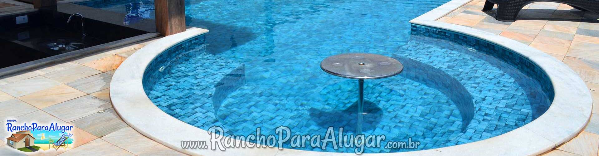 Rancho Top 10 para Alugar em Miguelopolis