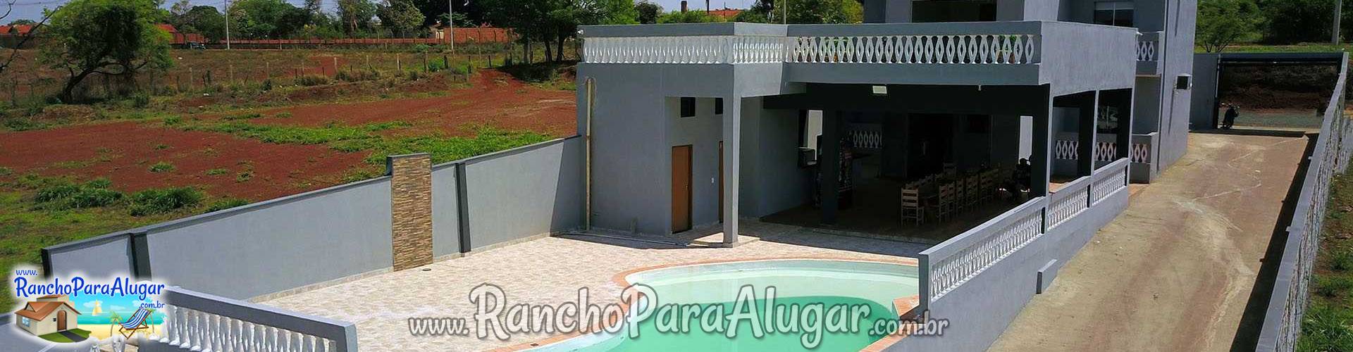 Rancho Imperador para Alugar e à Venda em Miguelopolis
