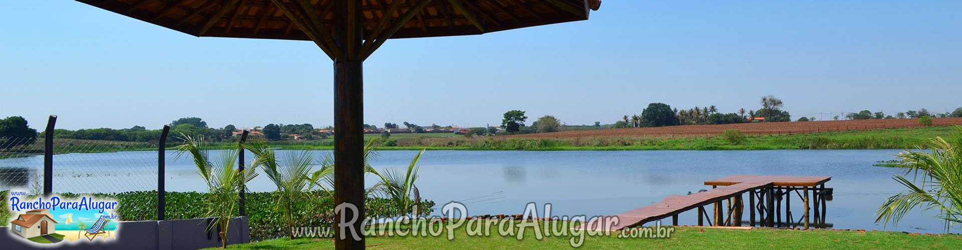 Rancho Imperador para Alugar e à Venda em Miguelopolis