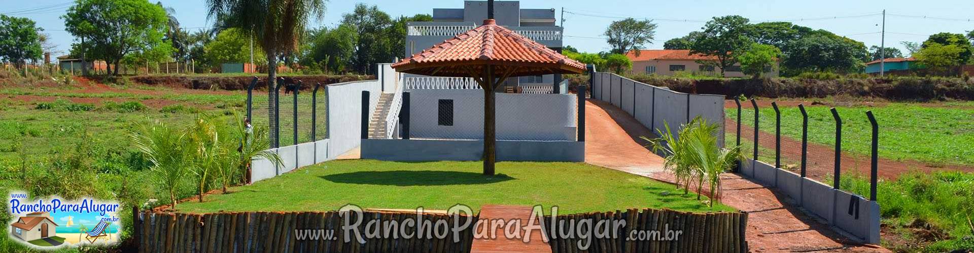 Rancho Imperador para Alugar e à Venda em Miguelopolis