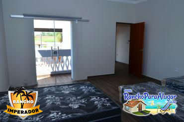 Rancho Imperador para Alugar e à Venda em Miguelopolis - Suites 1 e 3