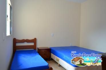 Rancho Alvorada para Alugar em Miguelopolis - Suite