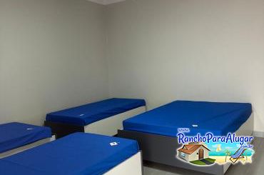 Rancho Talismã para Alugar em Miguelopolis - Suite 2