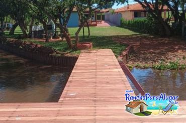 Rancho Pedra Rara para Alugar em Miguelopolis - Rancho Pedra Rara para Alugar em Miguelópolis