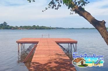 Rancho Pedra Rara para Alugar em Miguelopolis - Rancho Pedra Rara para Alugar em Miguelópolis