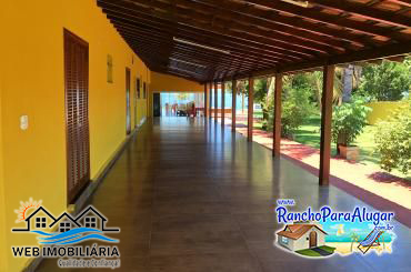 Rancho 13 para Alugar em Miguelopolis - Suites