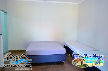 Rancho 13 para Alugar em Miguelopolis - Suite 2