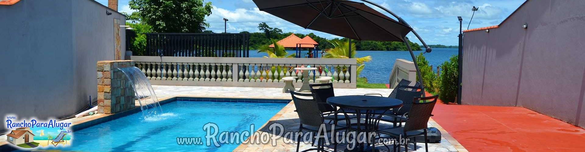 Todos os Ranchos para Alugar,  Chácaras,  Sítios,  Apartamentos,  Flats,  Áreas de Lazer,  Hotéis e  Lanchas para Alugar por Temporada em Guaruja, Rifaina, Miguelopolis, Ibiraci, Lins, Delfinopolis, Sacramento, Cassia, Franca