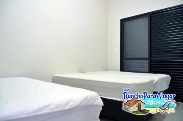 Rancho Glória para Alugar em Miguelopolis - Suite 3