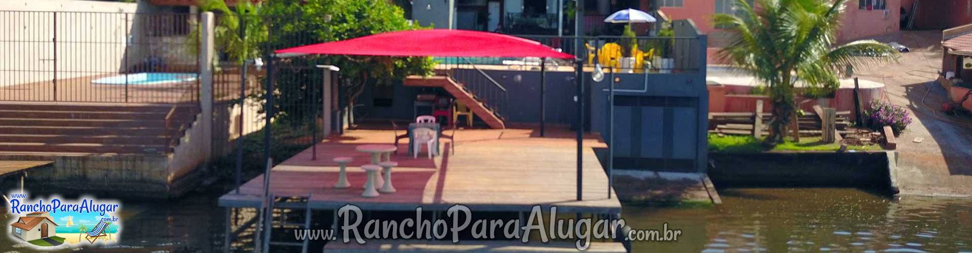 Todos os Ranchos para Alugar,  Chácaras,  Sítios,  Apartamentos,  Flats,  Áreas de Lazer,  Hotéis e  Lanchas para Alugar por Temporada em Guaruja, Rifaina, Miguelopolis, Ibiraci, Lins, Delfinopolis, Sacramento, Cassia, Franca