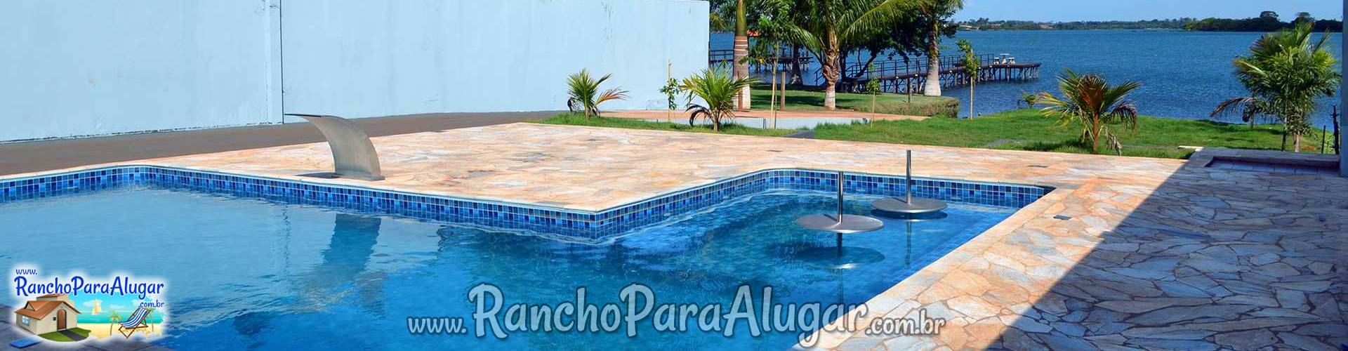 Todos os Ranchos para Alugar,  Chácaras,  Sítios,  Apartamentos,  Flats,  Áreas de Lazer,  Hotéis e  Lanchas para Alugar por Temporada em Guaruja, Rifaina, Miguelopolis, Ibiraci, Lins, Delfinopolis, Sacramento, Cassia, Franca