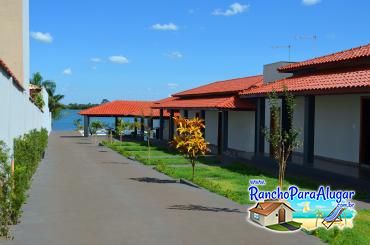 Rancho do Filé para Alugar em Miguelopolis