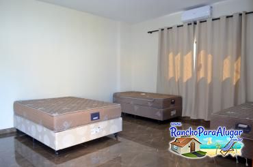 Rancho do Filé para Alugar em Miguelopolis - Interior das Suites