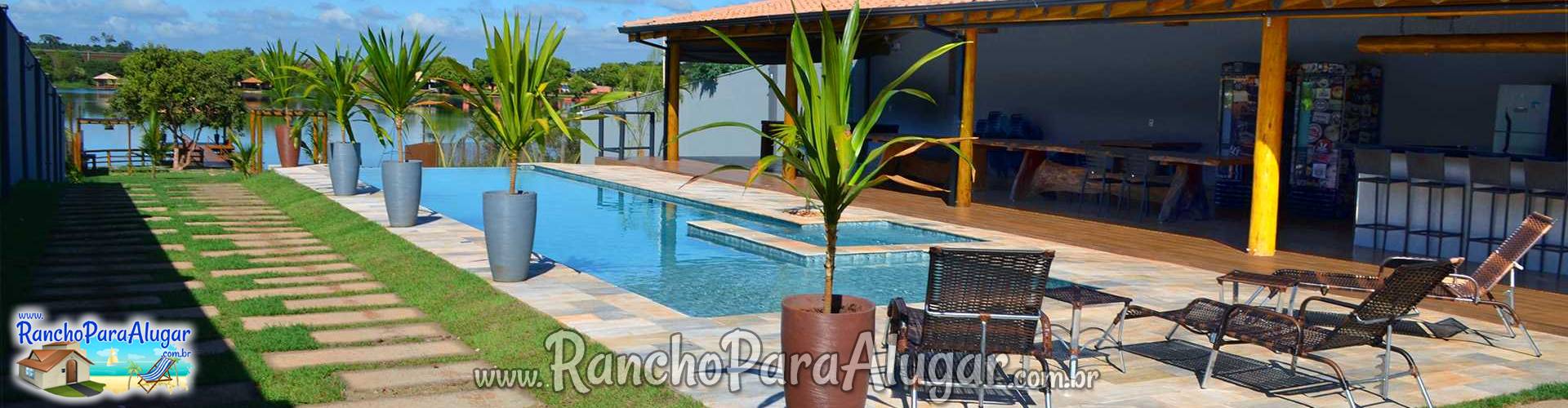 Todos os Ranchos para Alugar,  Chácaras,  Sítios,  Apartamentos,  Flats,  Áreas de Lazer,  Hotéis e  Lanchas para Alugar por Temporada em Guaruja, Rifaina, Miguelopolis, Ibiraci, Lins, Delfinopolis, Sacramento, Cassia, Franca