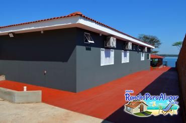 Rancho Mundo da Moda Miguelópolis para Alugar e à Venda em Miguelopolis - A Casa