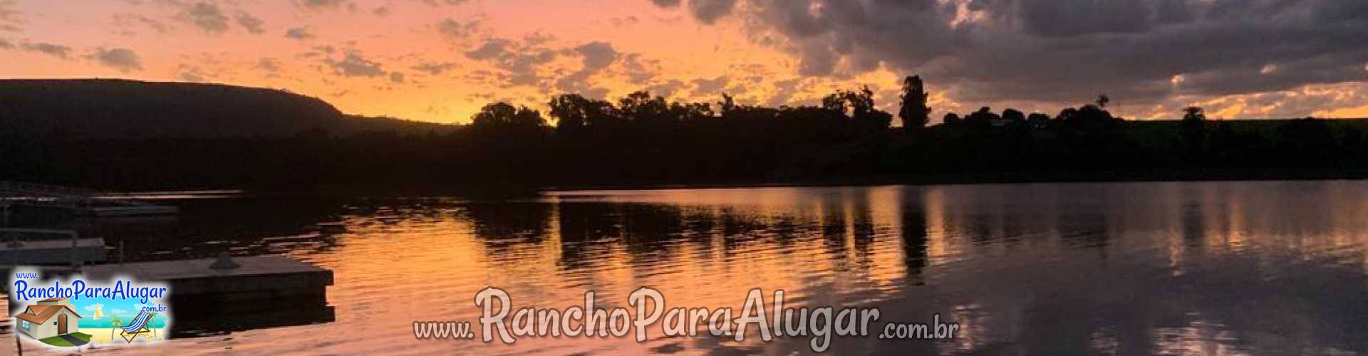 Rancho Edison Cazali para Alugar e à Venda em Ibiraci