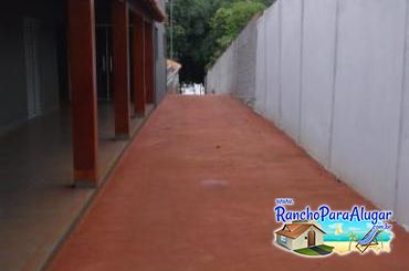 Rancho Silva para Alugar em Miguelopolis - Dormitórios