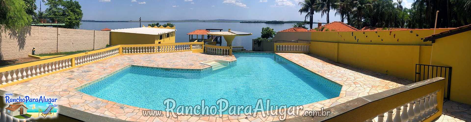 Todos os Ranchos para Alugar,  Chácaras,  Sítios,  Apartamentos,  Flats,  Áreas de Lazer,  Hotéis e  Lanchas para Alugar por Temporada em Guaruja, Rifaina, Miguelopolis, Ibiraci, Lins, Delfinopolis, Sacramento, Cassia, Franca