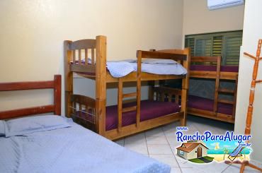 Rancho Castelo 2 para Alugar em Miguelopolis - Suite 1