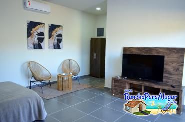 Rancho Quinta do Sol para Alugar em Miguelopolis - Suite 2