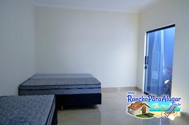 Rancho Brahma para Alugar em Miguelopolis - Suite 3