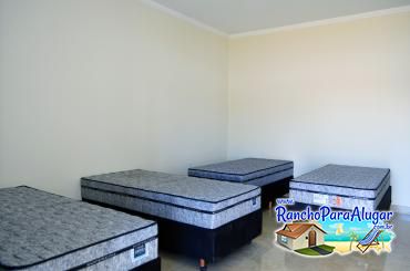 Rancho Brahma para Alugar em Miguelopolis - Suite 5