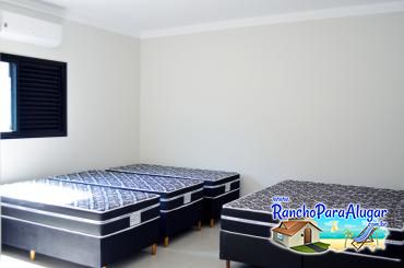 Rancho Prime para Alugar em Miguelopolis - Suite 2