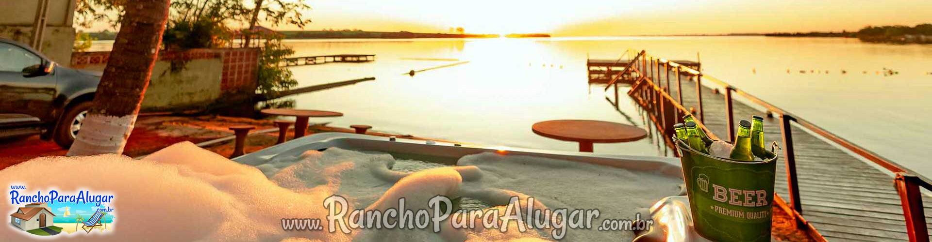 Todos os Ranchos para Alugar,  Chácaras,  Sítios,  Apartamentos,  Flats,  Áreas de Lazer,  Hotéis e  Lanchas para Alugar por Temporada em Guaruja, Rifaina, Miguelopolis, Ibiraci, Lins, Delfinopolis, Sacramento, Cassia, Franca