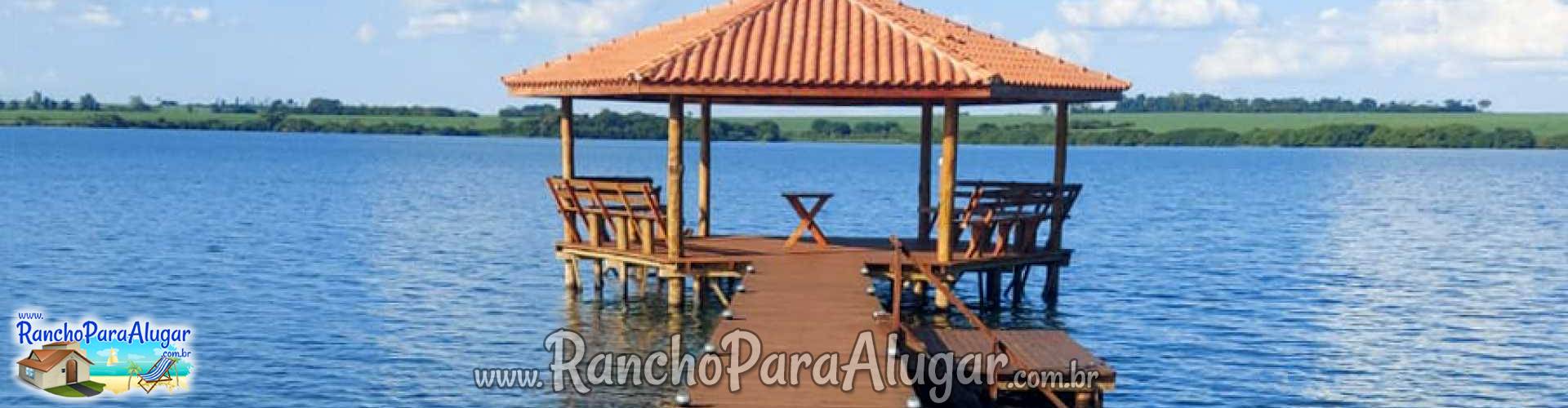 Todos os Ranchos para Alugar,  Chácaras,  Sítios,  Apartamentos,  Flats,  Áreas de Lazer,  Hotéis e  Lanchas para Alugar por Temporada em Guaruja, Rifaina, Miguelopolis, Lins, Delfinopolis, Ibiraci, Sacramento, Ribeirao Preto, Niquelandia, Franca, Capitolio