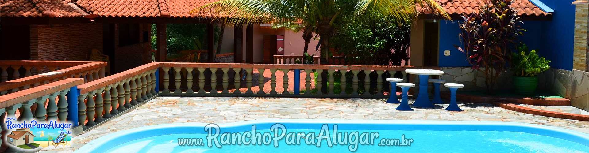 Todos os Ranchos para Alugar,  Chácaras,  Sítios,  Apartamentos,  Flats,  Áreas de Lazer,  Hotéis e  Lanchas para Alugar por Temporada em Guaruja, Rifaina, Miguelopolis, Ibiraci, Lins, Delfinopolis, Sacramento, Cassia, Franca