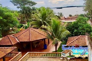 Ranchos Nilton Sandoval para Alugar em Miguelopolis - Ranchos Nilton Sandoval para Alugar em Miguelópolis