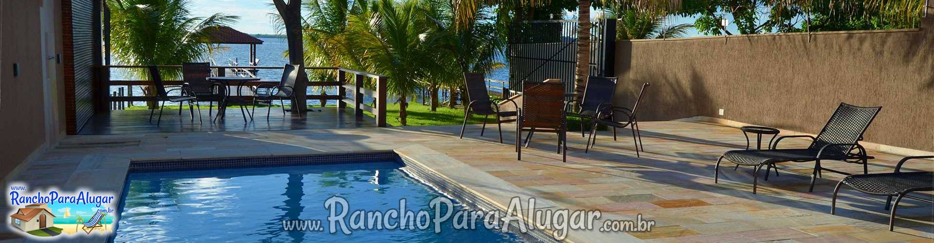 Todos os Ranchos para Alugar,  Chácaras,  Sítios,  Apartamentos,  Flats,  Áreas de Lazer,  Hotéis e  Lanchas para Alugar por Temporada em Guaruja, Rifaina, Miguelopolis, Ibiraci, Lins, Delfinopolis, Sacramento, Cassia, Franca