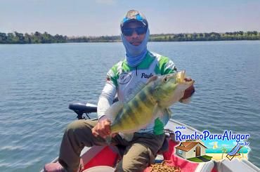 Paulo Benício Guia de Pesca e Piloteiro em Miguelopolis - Paulo Benício Guia de Pesca e Piloteiro em Miguelópolis