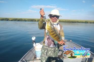 Paulo Benício Guia de Pesca e Piloteiro em Miguelopolis - Paulo Benício Guia de Pesca e Piloteiro em Miguelópolis