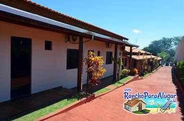 Rancho Caribe do Piska para Alugar em Miguelopolis - Suites