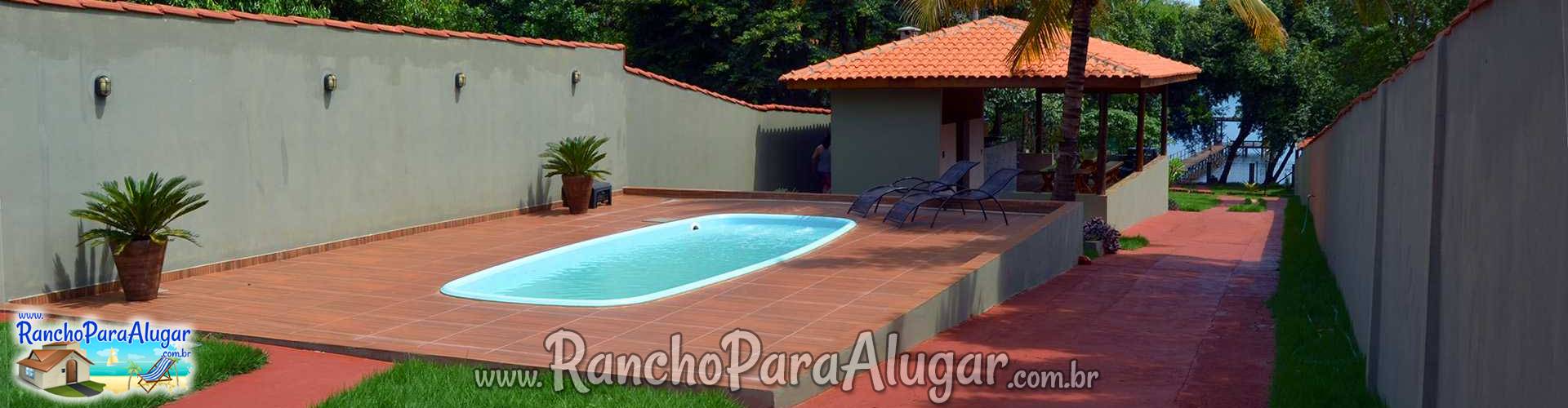 Todos os Ranchos para Alugar,  Chácaras,  Sítios,  Apartamentos,  Flats,  Áreas de Lazer,  Hotéis e  Lanchas para Alugar por Temporada em Guaruja, Rifaina, Miguelopolis, Lins, Delfinopolis, Ibiraci, Sacramento, Ribeirao Preto, Niquelandia, Franca, Capitolio