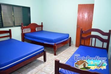 Rancho dos Macacos 2 para Alugar em Miguelopolis - Suite 2