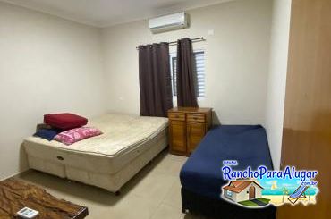 Rancho Angelina para Alugar em Miguelopolis - Suite 5