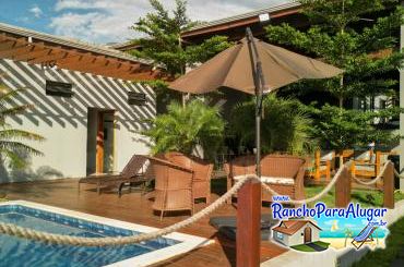 Rancho Jangada para Alugar em Miguelopolis - Rancho Jangada para Alugar em Miguelópolis