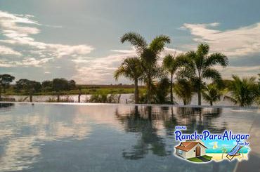 Rancho Jangada para Alugar em Miguelopolis - Rancho Jangada para Alugar em Miguelópolis