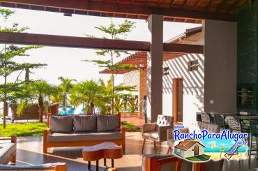 Rancho Jangada para Alugar em Miguelopolis - Rancho Jangada para Alugar em Miguelópolis