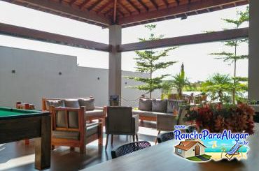 Rancho Jangada para Alugar em Miguelopolis - Rancho Jangada para Alugar em Miguelópolis