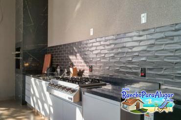 Rancho Jangada para Alugar em Miguelopolis - Rancho Jangada para Alugar em Miguelópolis