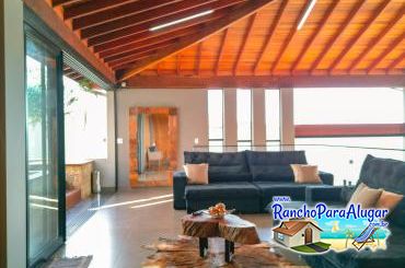 Rancho Jangada para Alugar em Miguelopolis - Rancho Jangada para Alugar em Miguelópolis