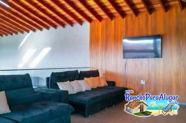 Rancho Jangada para Alugar em Miguelopolis - Rancho Jangada para Alugar em Miguelópolis