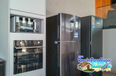 Rancho Jangada para Alugar em Miguelopolis - Rancho Jangada para Alugar em Miguelópolis