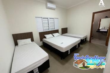 Rancho Paraíso 1 para Alugar em Miguelopolis - Rancho Paraíso 1 para Alugar em Miguelópolis