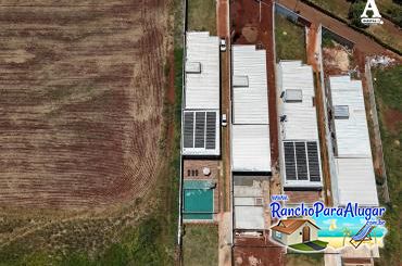Rancho Paraíso 1 para Alugar em Miguelopolis - Rancho Paraíso 1 para Alugar em Miguelópolis