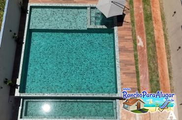 Rancho Paraíso 1 para Alugar em Miguelopolis - Rancho Paraíso 1 para Alugar em Miguelópolis