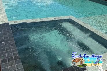 Rancho Paraíso 1 para Alugar em Miguelopolis - Rancho Paraíso 1 para Alugar em Miguelópolis